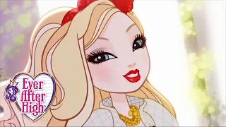 Ever After High™ | 💖 EPIC Hour Long Compilation 💖 | Official Video | Cartoons for Kids
