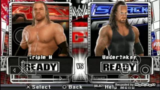 How to download WWE Smackdown vs Raw 2009 in your android devices