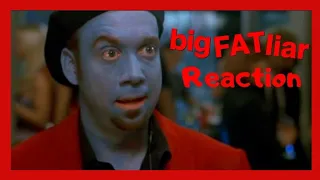 Big Fat Liar (2002) Reaction - FULL MOVIE