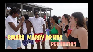 SMASH MARRY OR KILL PCB EDITION SPRING BREAK 2023