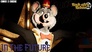 In The Future [CEC 3-Stage] Rock-afire Reboot
