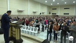 Igreja Universal do Reino de Deus inaugura novo templo em Erechim