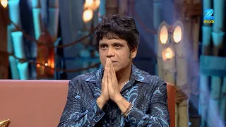 Nagarjuna Akkineni Comedy Celebrity Talk Show Konchem Touch Lo Unte Chepta Zee Telugu