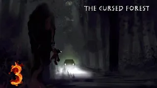 Тайный ритуал The cursed Forest #3