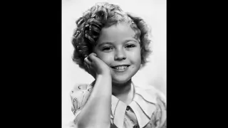 Ширли Темпл (Shirley Temple) musical slide show