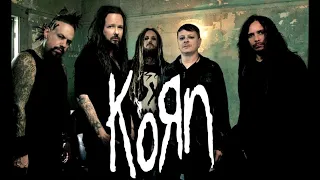 KORN - MONUMENTAL Live 2021