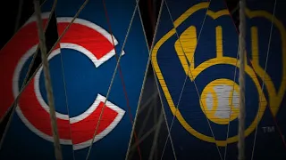 Cubs vs. Brewers | Game Highlights | (5/1/2022)