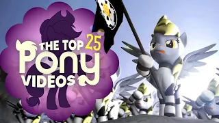 The Top 25 Pony Videos of 2023