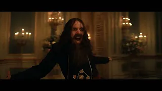 KINGSMAN - RASPUTIN CLIP - DEUTSCH