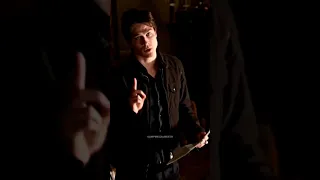 KLAUS really suck at finding Katherine 🤣 #tvd #theoriginals #klausmikaelson #damonsalvatore