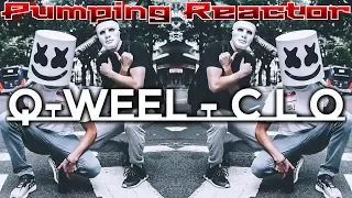 Q-weel - C L O (Original Mix)