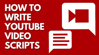 How To Write YouTube Video Scripts With 'Custom AI'