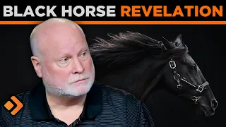 Black Horse of the Apocalypse: Revelation Explained 24: (Revelation 6:5-6) Pastor Allen Nolan Sermon