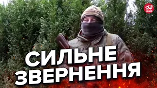 ⚡⚡Без Бога ніяк! Потужне зізнання нашого захисника