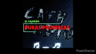 PURAS PROMESAS ( EL CHAMÁN CATH STUDIOS)