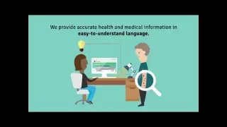 Better Health Channel Animation Video