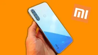 3 ПРИЧИНЫ ПОЧЕМУ СТОИТ КУПИТЬ СМАРТФОН XIAOMI