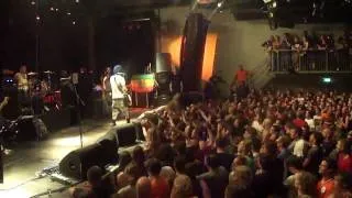 NOFX - Cokie the Clown (28.06.2010, Melkweg, Amsterdam).MP4