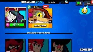 😍CURSED BRAWLER CHUCK | FREE GIFTS🎁