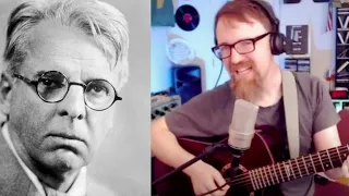 WB Yeats - 1916 - A Terrible Beauty Is Born - composed by Enda