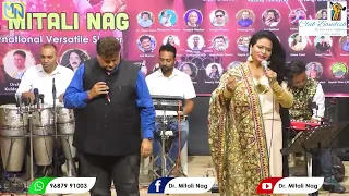 " Kora kagaz tha ye man mera"- duet with Devangi Brahmbhatt ji. pls. use headphones 🎧