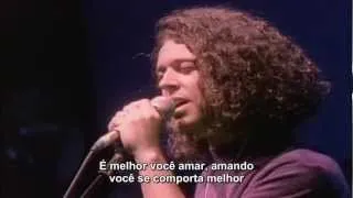 Tears for Fears - Woman In Chains (Ao Vivo) Legendado em PT-BR