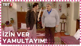 Çağatay eve kaçak mahkumu aldı - Seksenler 10.Bölüm