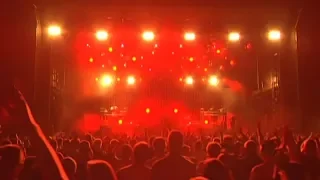 Scooter - No Fate Live in Berlin 2008 [09/20]