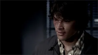 Supernatural - We Was Just Starting To Be Brothers Again 2x1