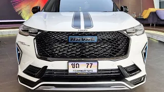 Haval H6 HEV SUV S-Sporty By SEED