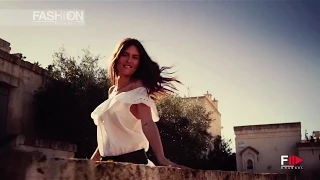 BIANCA BALTI for OVS Spring Summer 2015 by Fashion Channel