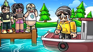 ROBLOX TOTAL DRAMA ISLAND