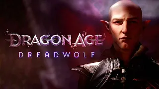 Dragon Age Dreadwolf 💎 Русский Трейлер 4К 💎 Игра 2023