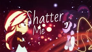 [Collab] Shatter Me [PMV]