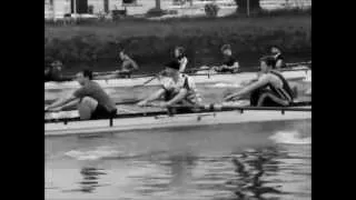 "Inches" inspirational rowing video for Head of the River (HORR) 2011