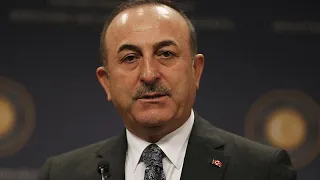 Akdeniz'de savaş gemisine kilit atıldığı iddiası: Bakan Çavuşoğlu Fransa'dan özür talebinde bulundu