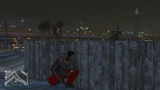 Blame it on the Streets (GTA)