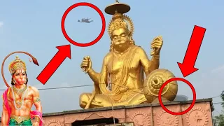 Top Most Real Hindu God Caught On Camera In Hindi || Lord Hanuman Ji Caught On Camera In hindi ||