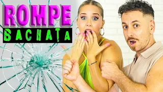 Aprende el 'Rompe' en Bachata + 3 Variantes para Impresionar 🌟 con Alfonso y Mónica