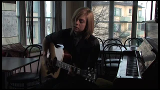 Anna Ternheim LIVE Summer Rain (2009)