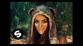 VINAI Feat. Anjulie - Into The Fire (Official Music Video)