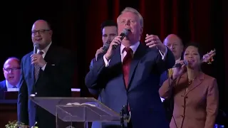 Tim Hill   SUNDAY MORNING SINGING “He Looked Beyond My Faults"  | By Tim Hill