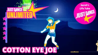 Cotton Eye Joe, Rednex | MEGASTAR, 4/4 GOLD, 13K | Just Dance 1 Unlimited