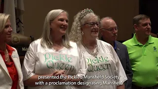Mansfield City Council meeting recap | August 14, 2023