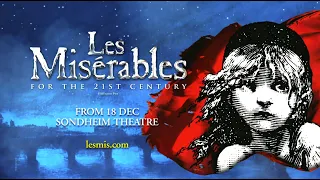 Les Misérables | Sondheim Theatre