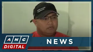 Whistleblower behind supposed Duterte ouster plot found guilty of perjury | ANC