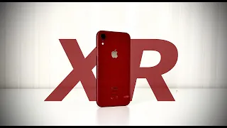 IPHONE XR В 2023 ГОДУ- УНИВЕРСАЛЬНЫЙ СОЛДАТ!