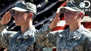 What Science Says About Women In Combat