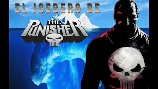 EL ICEBERG DE PUNISHER