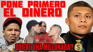 ¡UNA LOCURA! Pitbull Cruz y equipo REVELAN cuánto DINERO QUIEREN por la REVANCHA contra Gervonta